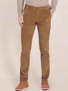 U.S. Polo Assn. Men Slim Fit Corduroy Chinos