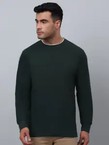 Cantabil Round Neck Sweatshirt