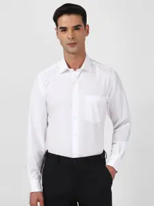 Van Heusen Spread Collar Formal Shirt