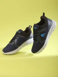 IMPAKTO Men Aqua Grip Breathable Lightweight Running Shoes
