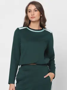 Vero Moda Long Sleeves Pullover