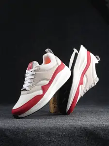 OFF LIMITS Men Mesh Running Shoes