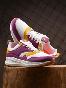 OFF LIMITS Men Mesh Running Shoes