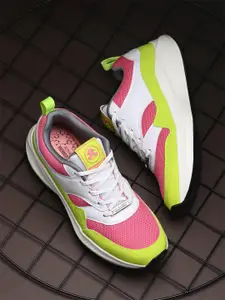 OFF LIMITS Women Mesh Running Shoes