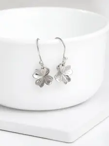 GIVA 925 Silver Petals Earring