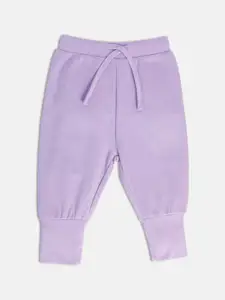 MINI KLUB Infant Girls Pure Cotton Lounge Pants