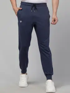 FFLIRTYGO Men Slim-Fit Cotton Joggers