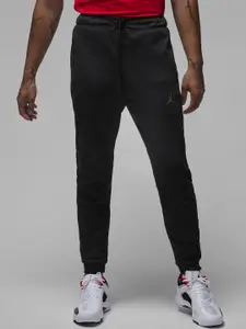 Nike Jordan Men Dri-FIT Sport Air Slim-Fit Mid-Rise Joggers