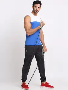 Invincible Men Melange Training Jogger