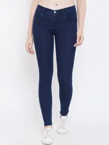 Nifty Women Skinny Fit Stretchable Jeans