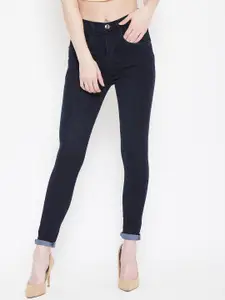 Nifty Women Skinny Fit High-Rise Stretchable Denim Jeans