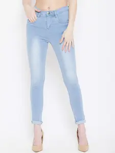 Nifty Women Skinny Fit Stretchable Jeans