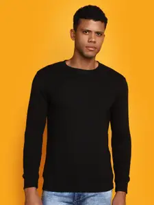V-Mart Cotton Pullover Sweatshirt