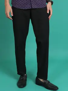 HIGHLANDER Men Mid-Rise Trousers