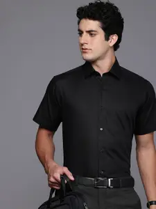 Raymond Pure Cotton Formal Shirt