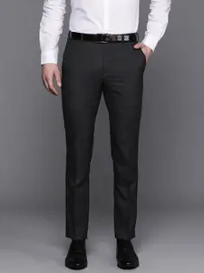 Raymond Men Slim Fit Trousers