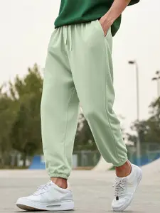 Bewakoof Air 1.0  Oversized Joggers