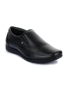 Liberty Men Leather Formal Slip-On Shoes
