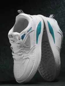 ASIAN Men MOSCOW-01 Mesh Running Shoes