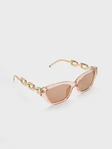 20Dresses Women  Cateye Sunglasses-SG010997