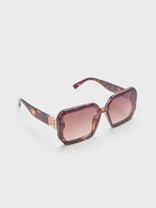 20Dresses Women Full Rim Butterfly Sunglasses SG011001