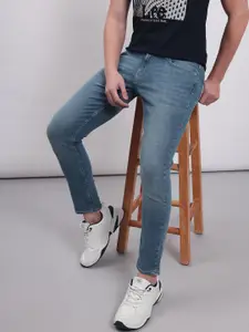 Lee Men Skinny Fit Clean Look Stretchable Jeans