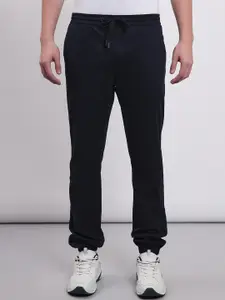 Lee Men Relaxed Fit High Rise Joggers