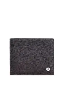 Eske Leather Two Fold Wallet