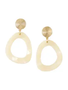 Accessorize Classic Drop Earrings