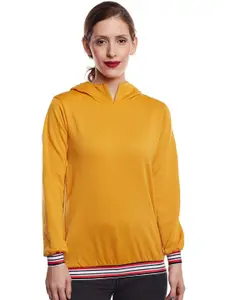 BAESD Hooded Fleece Sweatshirt