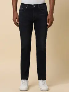 Allen Solly Men Skinny Fit Washed Clean Look Stretchable Jeans