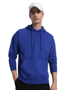 Dennis Lingo Hooded Long Sleeves Pullover Sweatshirt