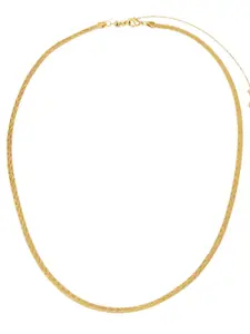 Accessorize Gold-Plated Celestial Necklace