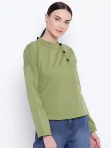 BAESD Fleece Pullover Sweatshirt