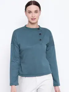 BAESD Fleece Pullover Sweatshirt