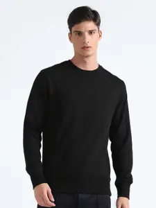Flying Machine Pure Cotton Pullover