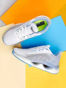 bacca bucci Men Mesh Running Shoes