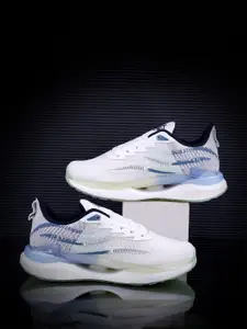 bacca bucci Men Mesh Running Shoes