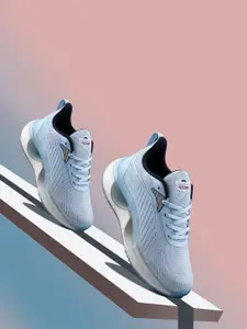 bacca bucci Men Mesh Running Shoes