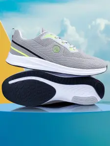 bacca bucci Men Mesh Running Shoes