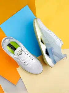 bacca bucci Men Mesh Running Shoes