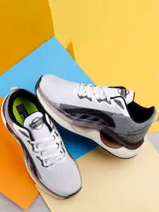 bacca bucci Men Mesh Running Shoes