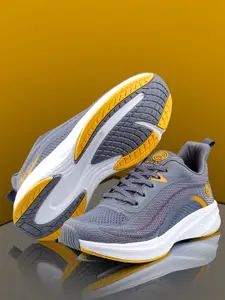 bacca bucci Men Mesh Running Sports Shoes