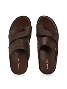 IVRAH Men One Toe Comfort Sandals