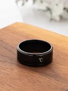 VIEN Classic Body Temperature Finger Ring