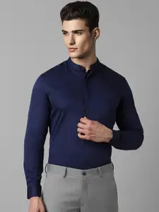 Louis Philippe Slim Fit Formal Shirt