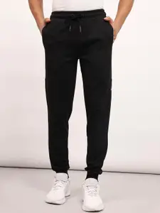 Lee Men Men Mid Rise Cotton Jogger