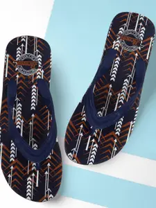Paragon Men Lightweight & Waterproof Hawai Flip Flops