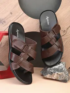 LEONCINO Men Premium Comfort Sandals