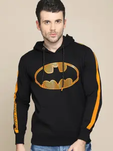 Free Authority Batman Printed Pullover